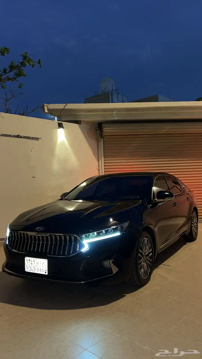 كادينزا 1