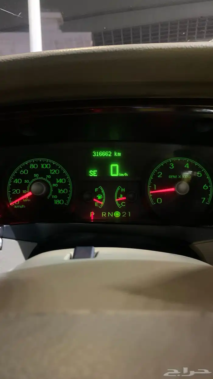 لينكون تاون كار 2006 20