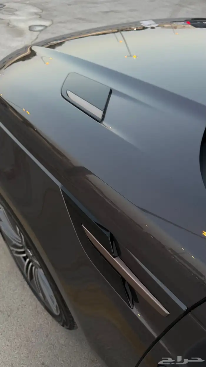 رينج روفر سبورت P400 Dynamic SE 2024 1