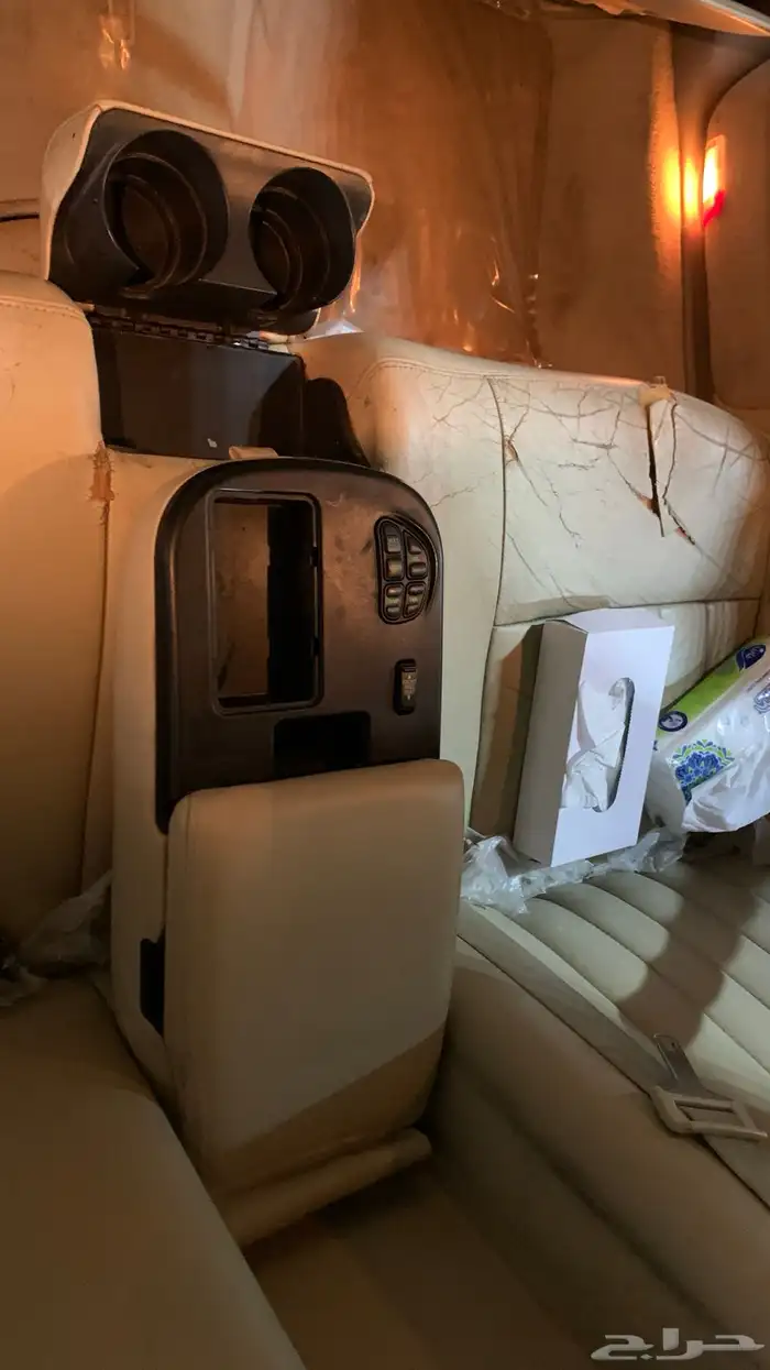 لينكون تاون كار 2006 12