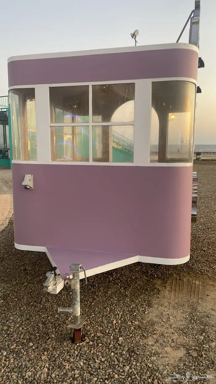 فود ترك للبيع 1