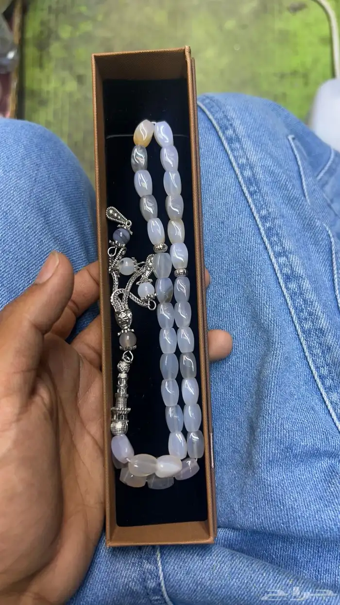 سبح متنوعه 9