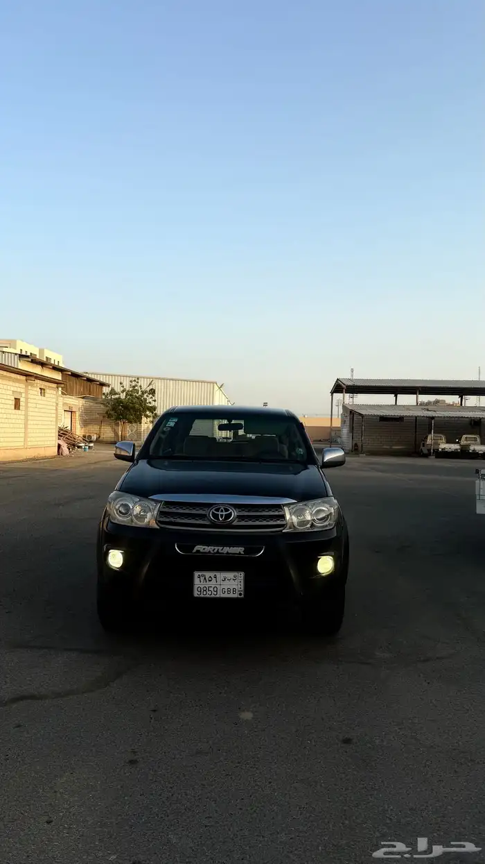 فورشنر 2010 نظيف 1