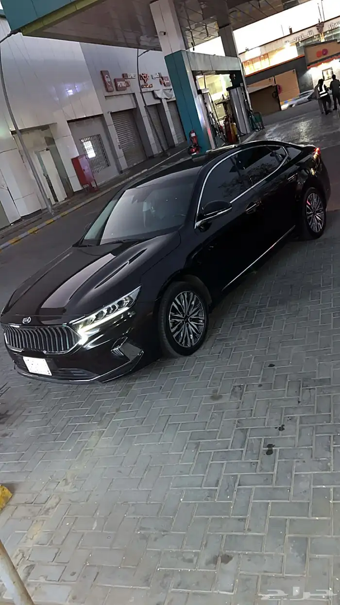 كادينزا 2