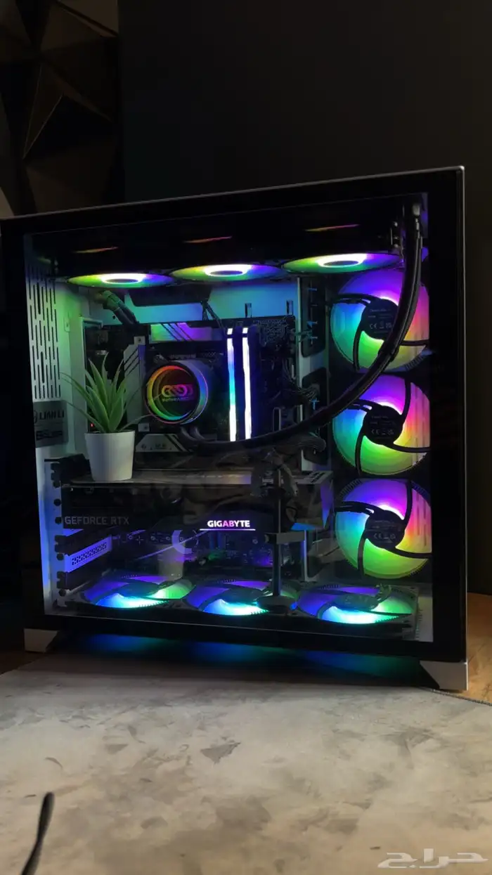 pc قيمنق 1