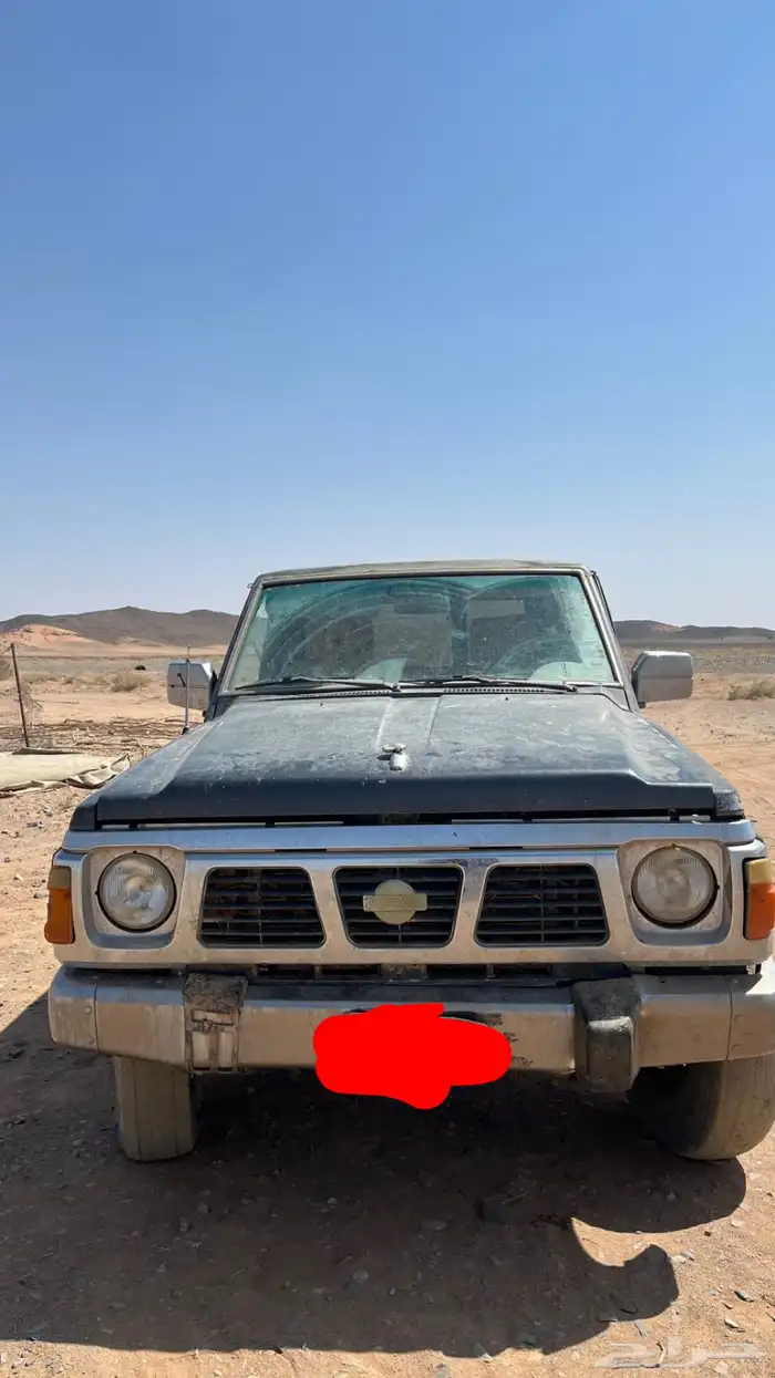 باترول 11