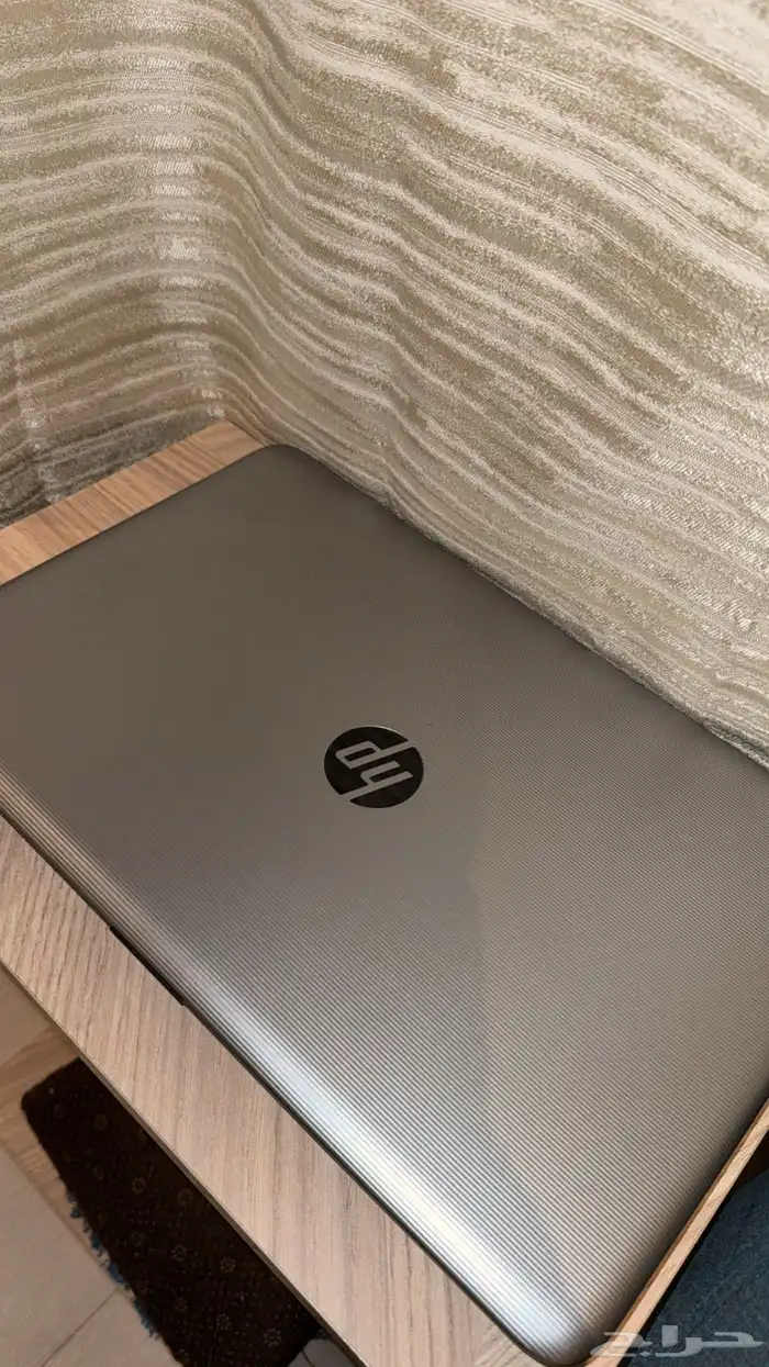 لابتوب hp في حالة جيدة للبيع 1