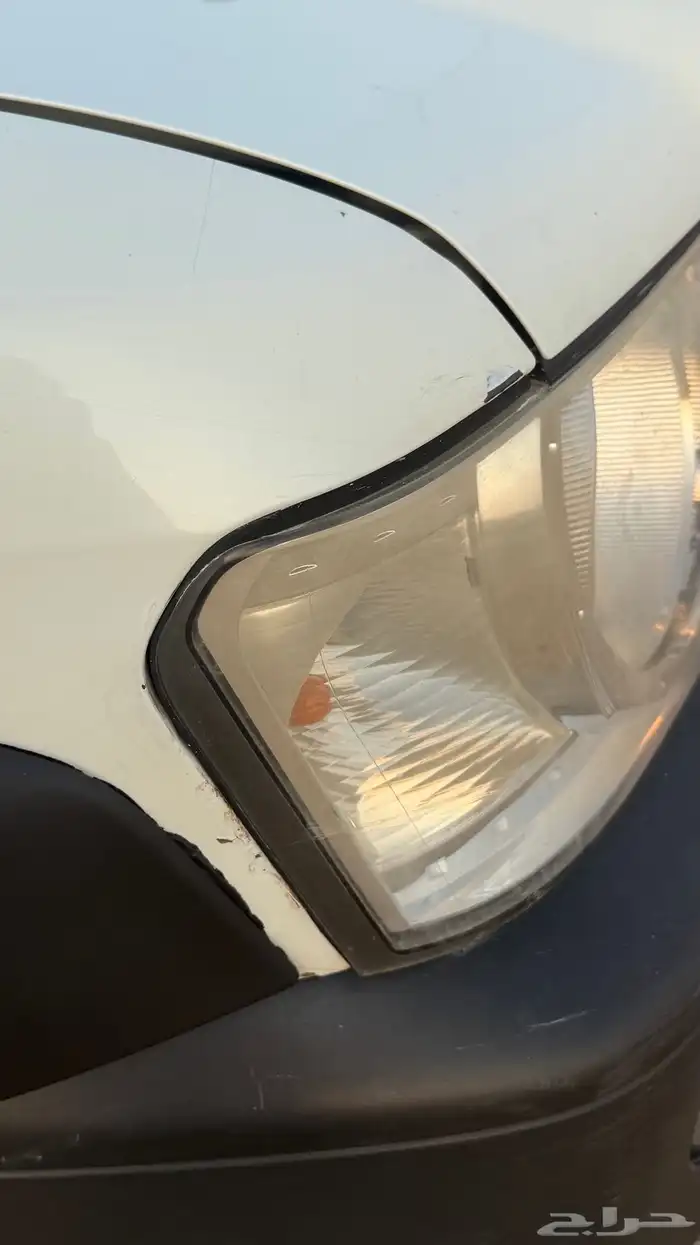 باترول نيسان 8