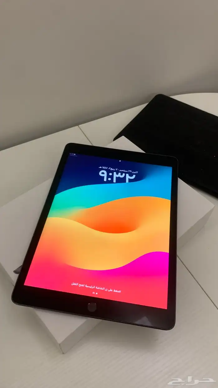 ايباد ابل 9 2