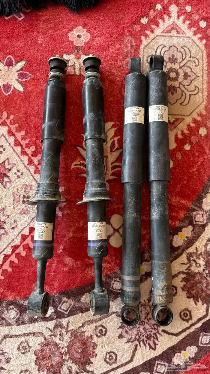 هايلوكس2025 0