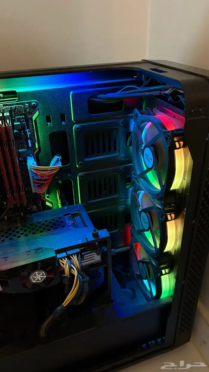 بي سي pc 3