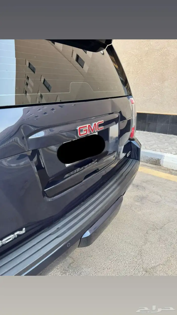 يوكن SLT 2018 2