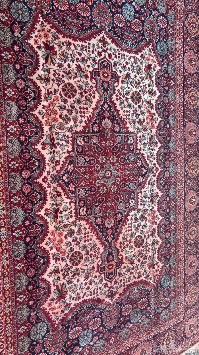 زل او سجاد قديم( تراث) 0