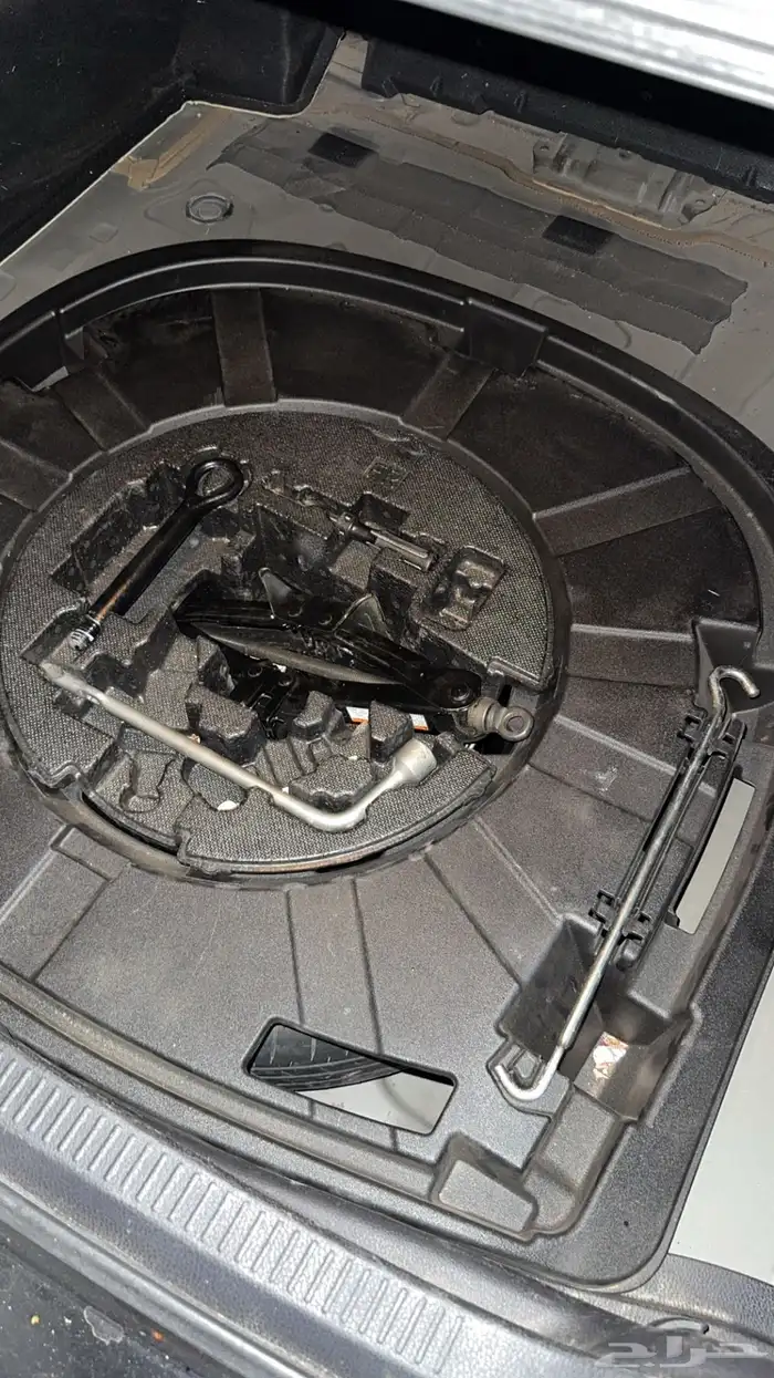 كامري 2018 استاندر محول 2024 خارجي 9