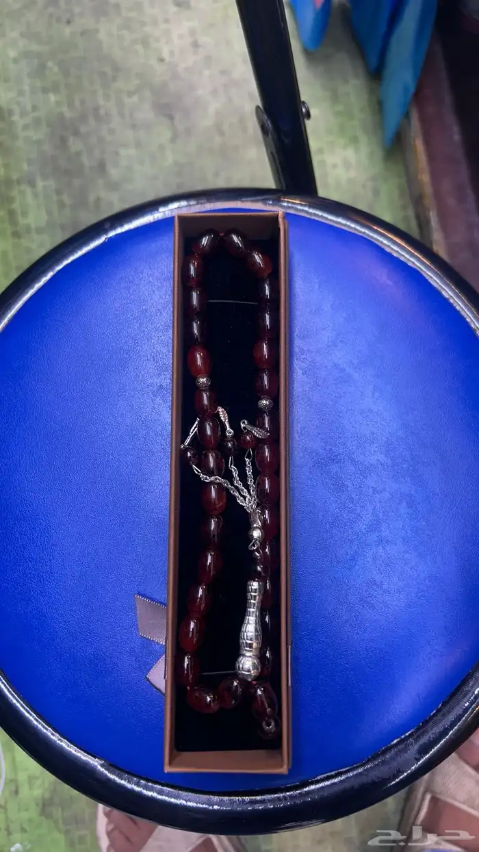 سبح متنوعه 38