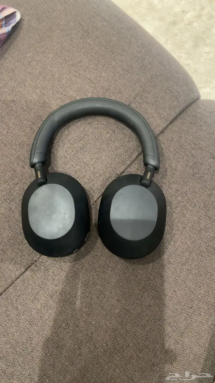 سماعات سوني بلوتوث 1
