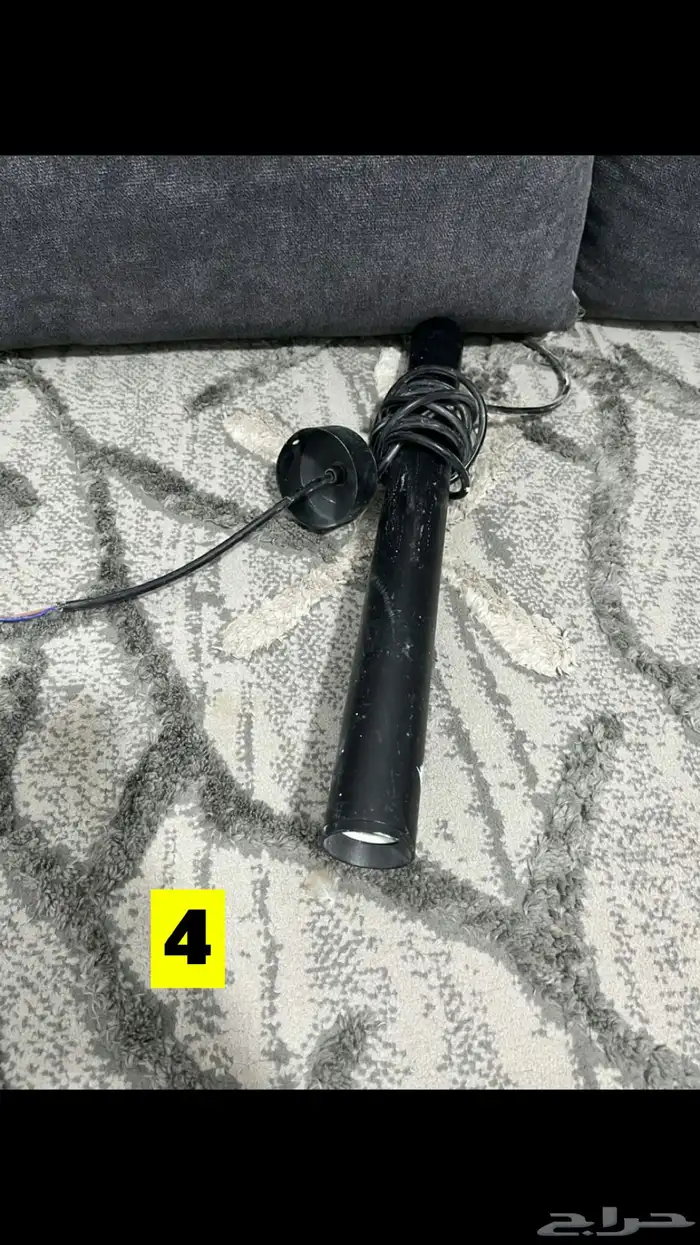 لمبات سقف 0