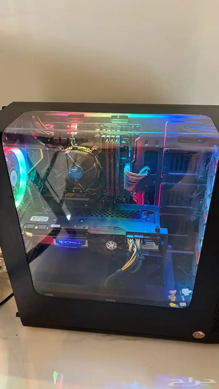 بي سي pc 1