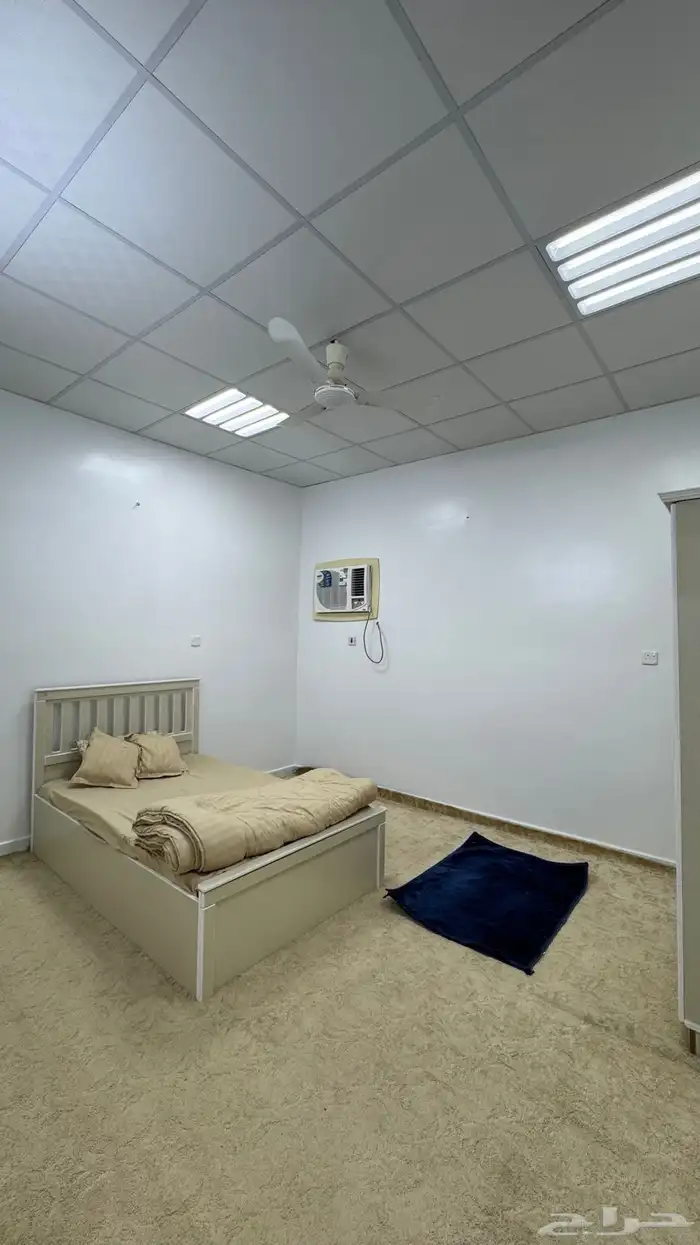 بيت للإيجار قرية بداء مفروش 2