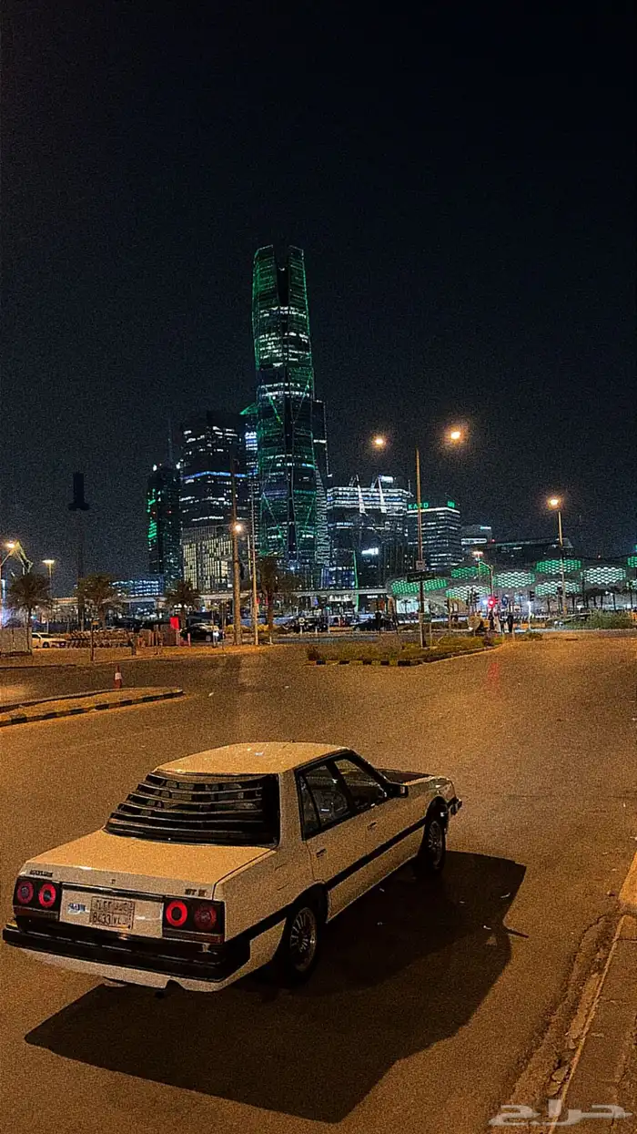للبيع سكايلاين جي تي 6