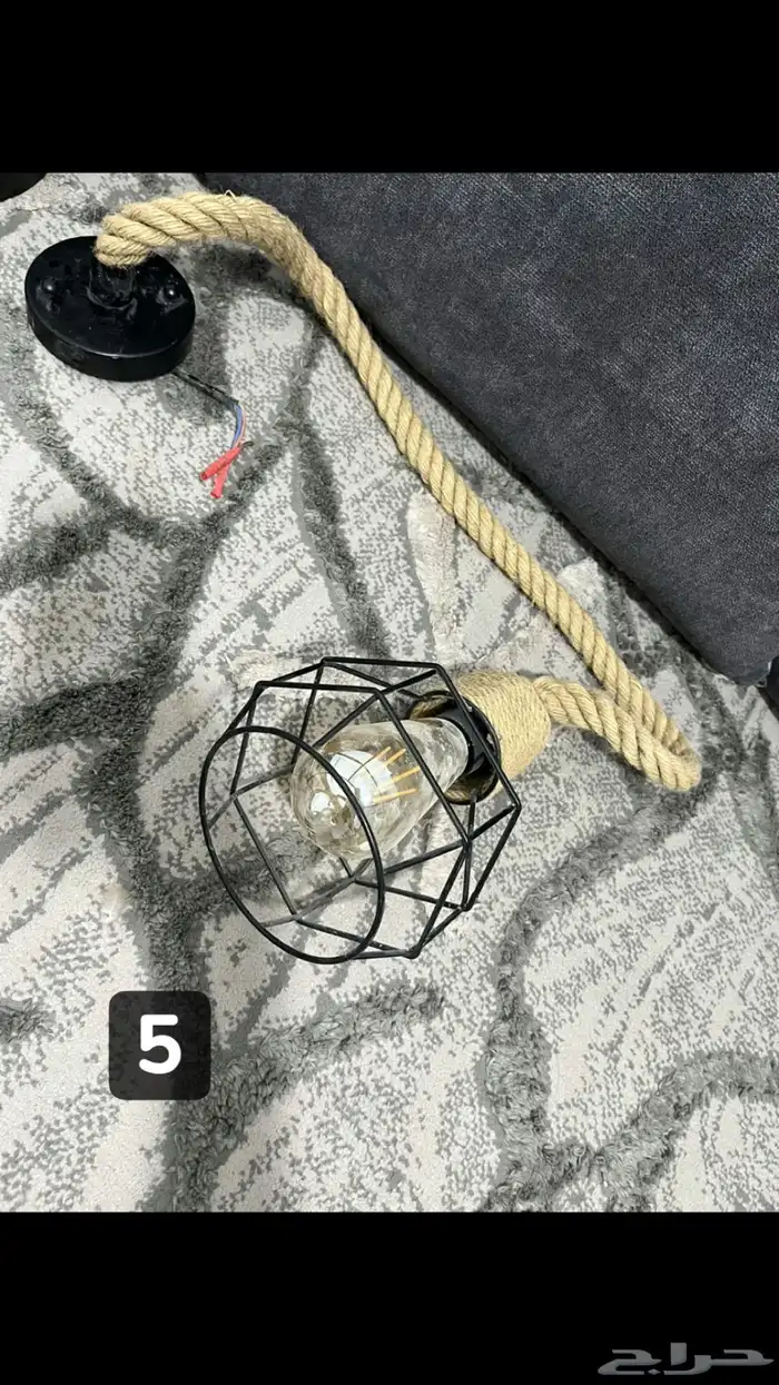 لمبات سقف 2