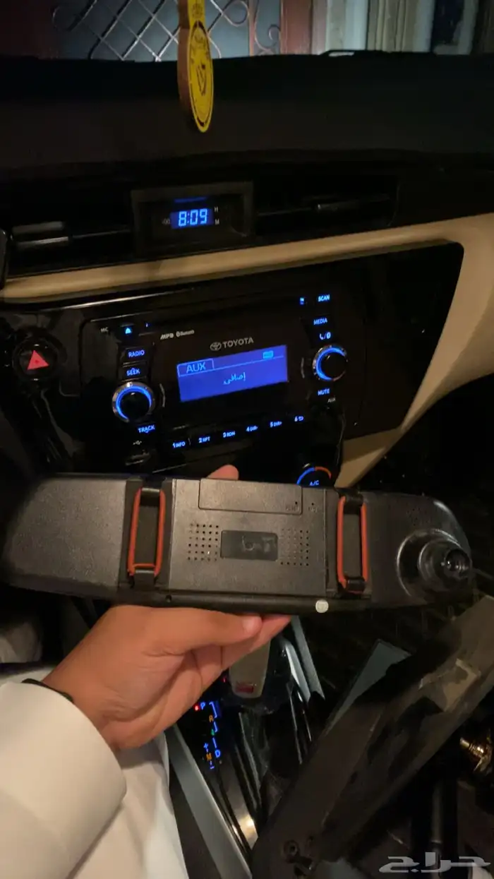 داش كام للبيع 120 0