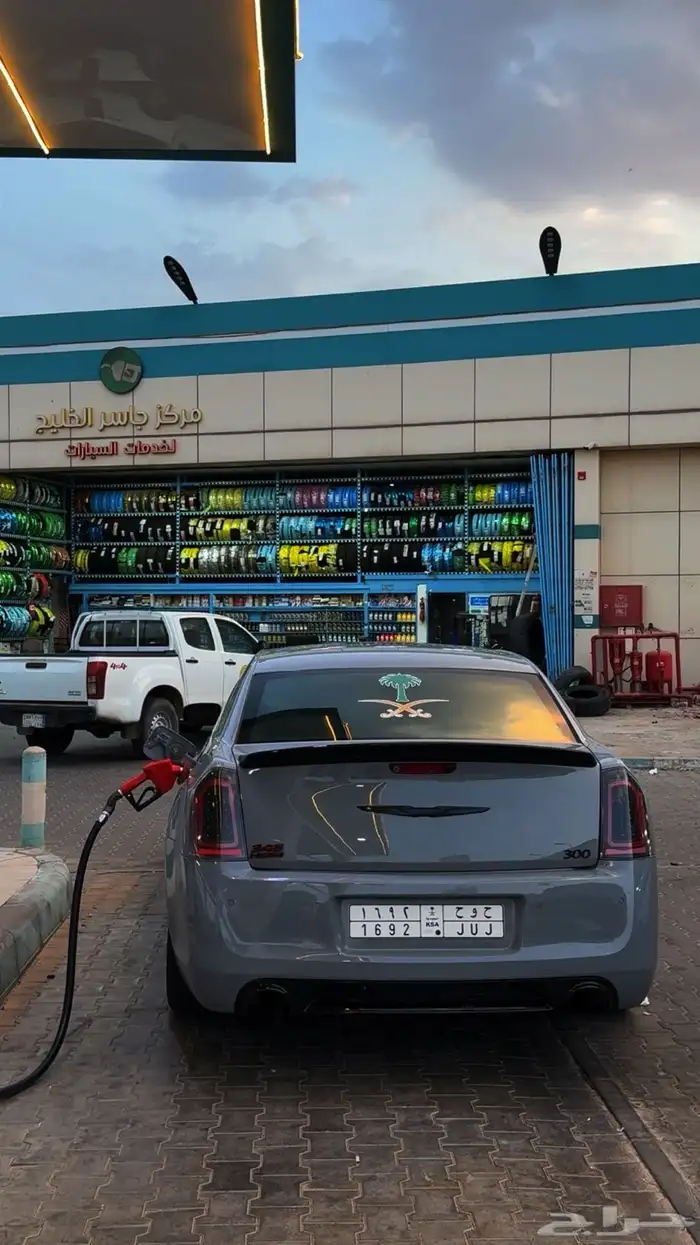 كرايسلر 2014 4