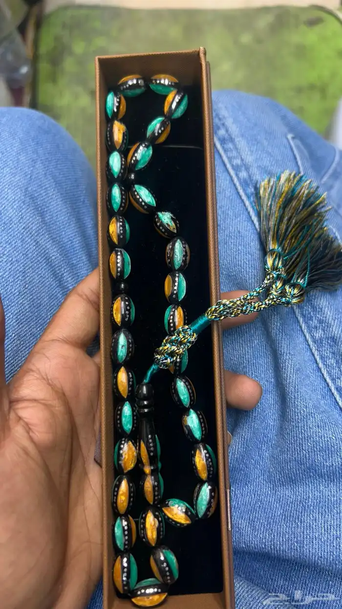 سبح متنوعه 28