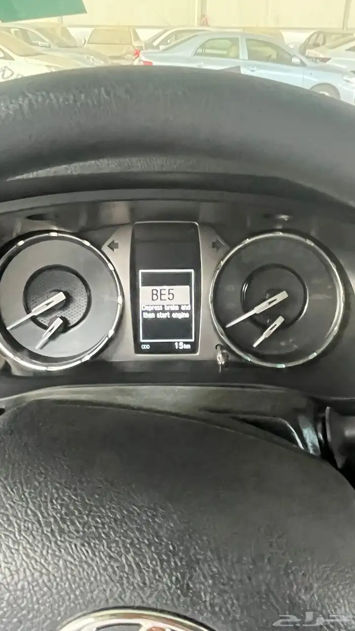 هايلوكس غمارتين 2025 فل كامل 11