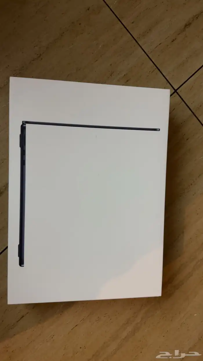 ماك بوك Macbook midnight M2 0