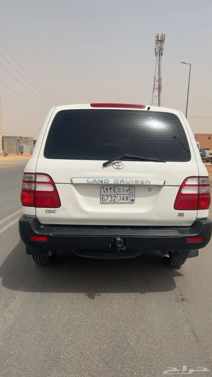 جكسار 2003 نظيف وكالة محول GX 11