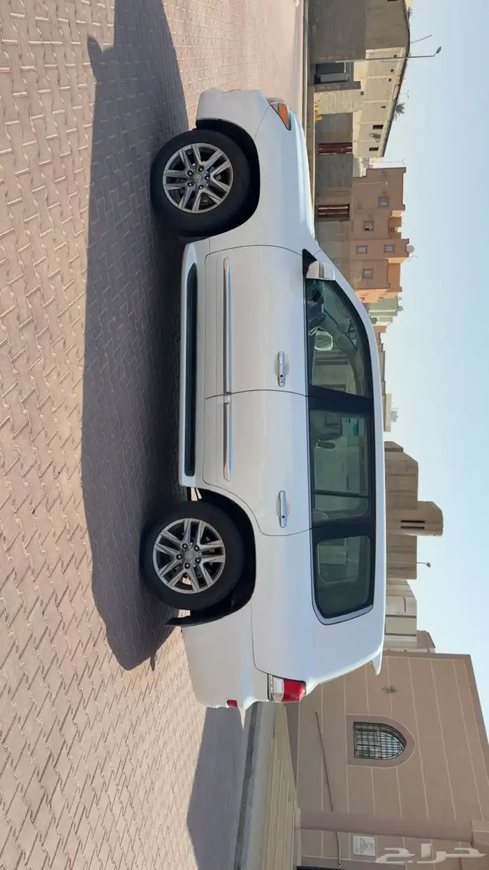 للبيع لكزس LX570 نظيف 2015 2