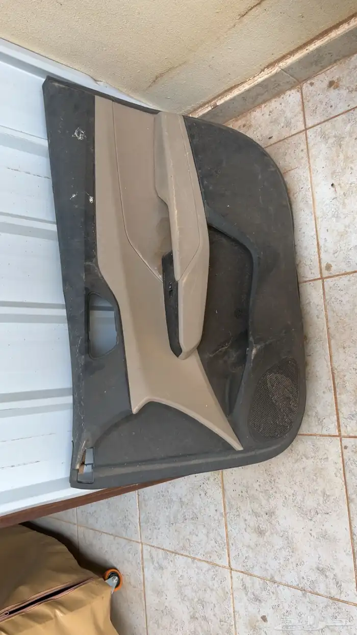 ديكور باب اكسنت مستخدم نظيف 0