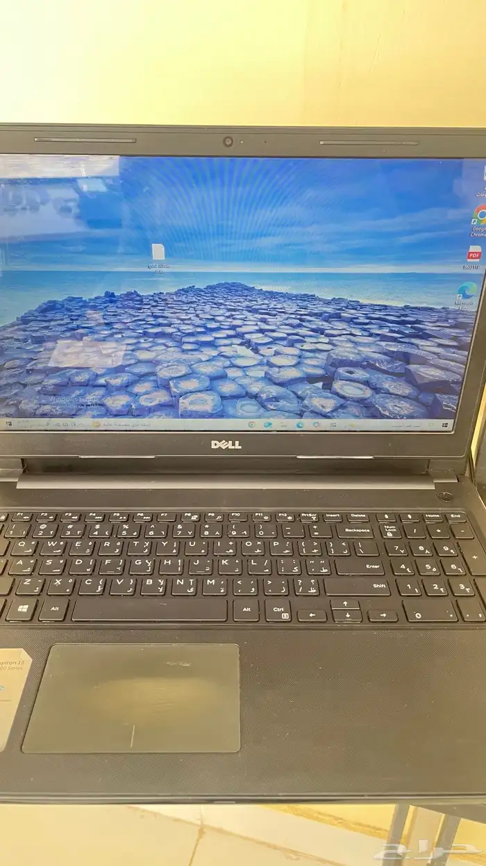 DELL 4