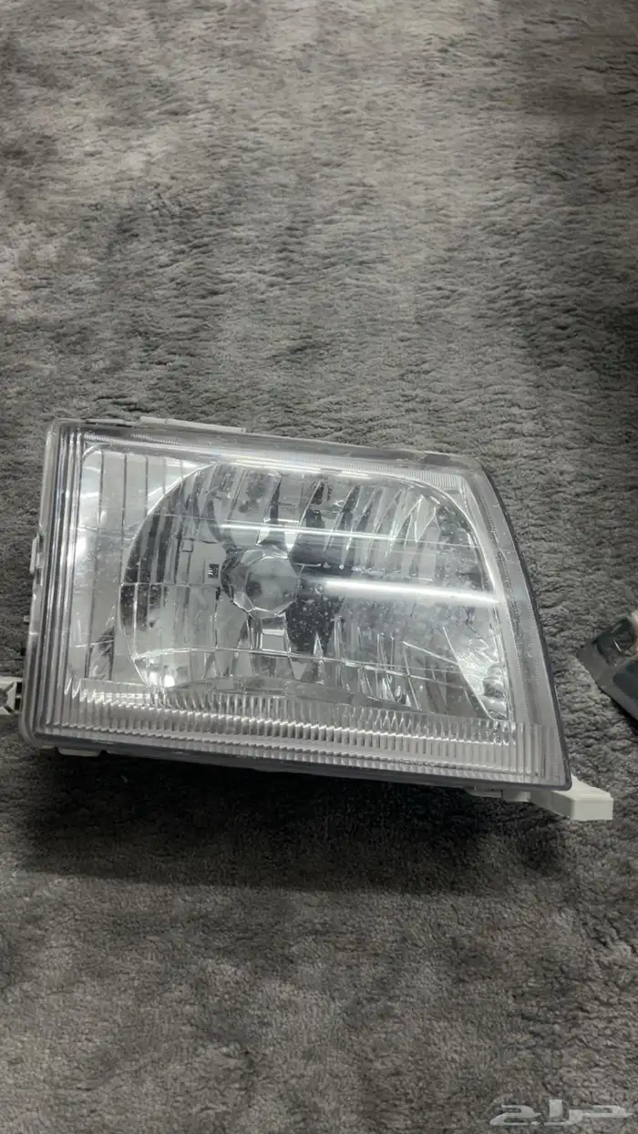 قطع ددسن نظيفة 2005 2000 2