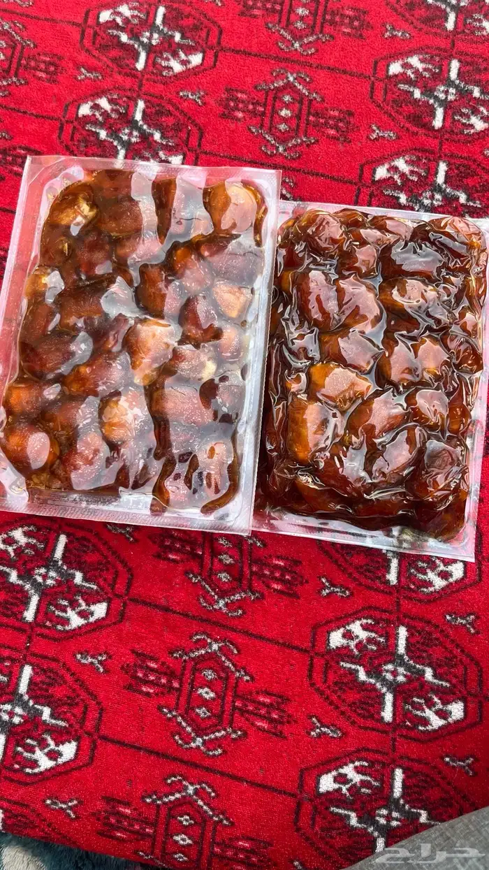 تمر اخلاص 4