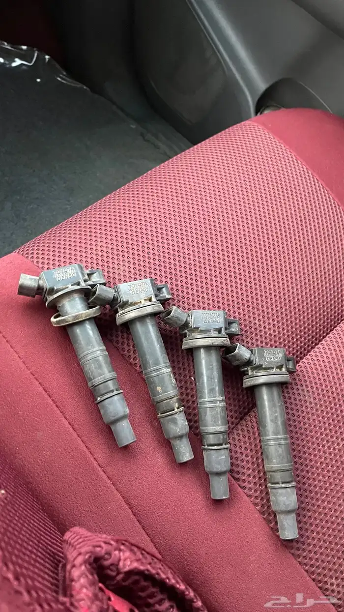 كويلات هايلكس و كامري و انوفا 0