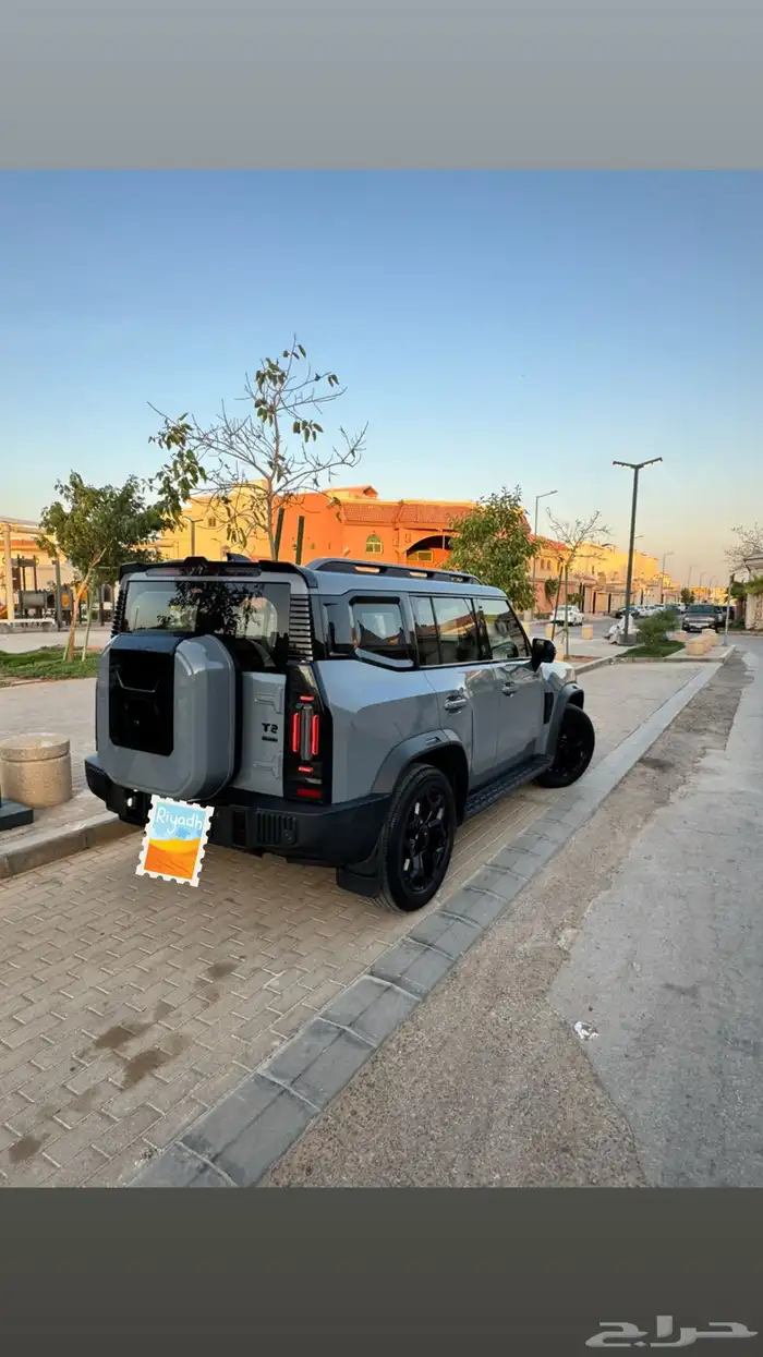 جيتور فل مستعمل ممشى 60 1