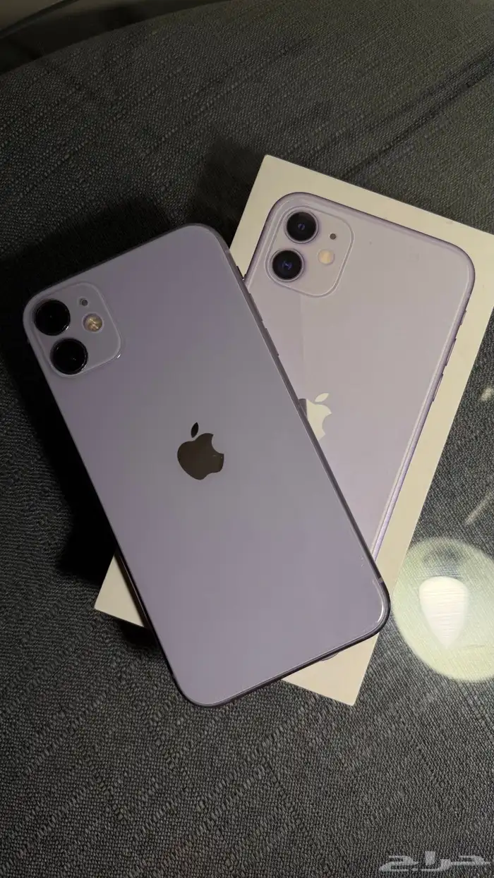 ايفون 11 0