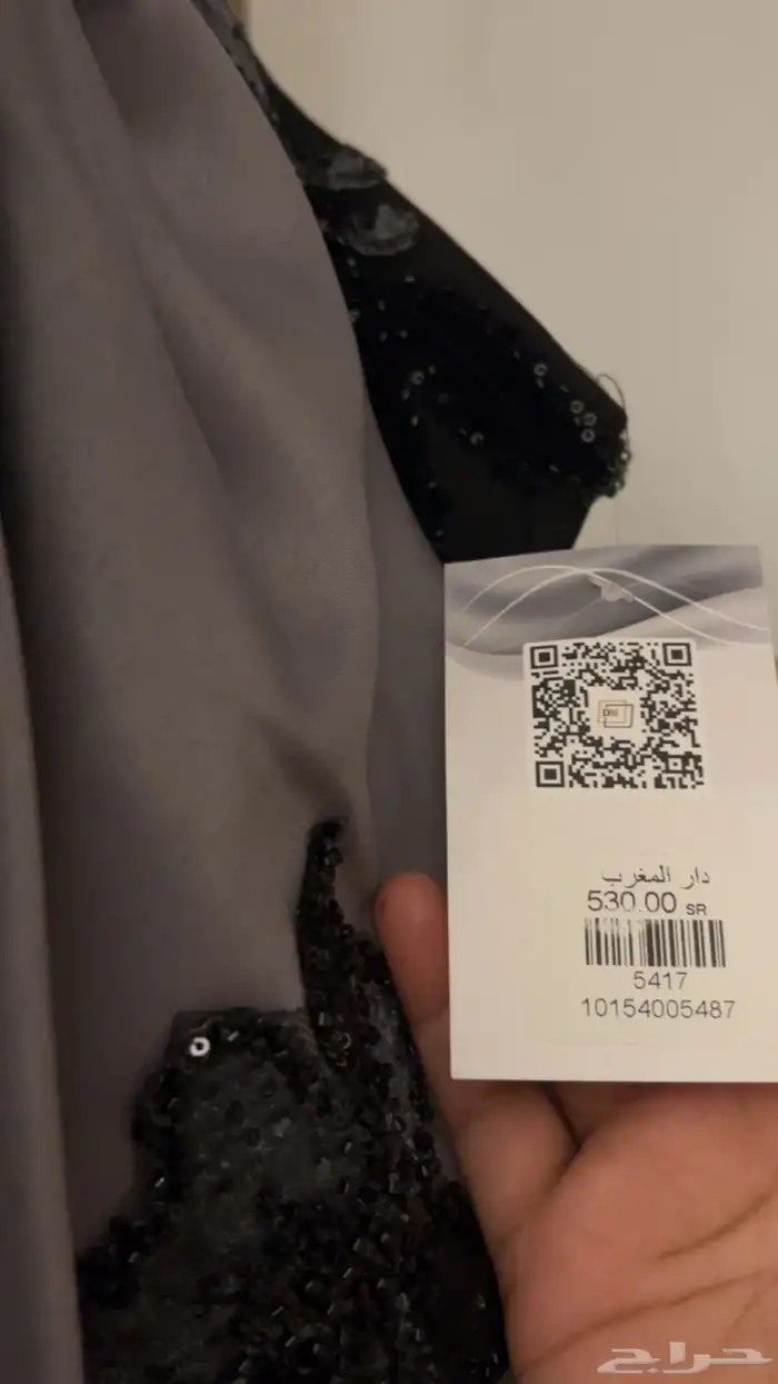 فستاين للبيع مستخدمه مرا وحده نظيفه جدا شبه جديده 6