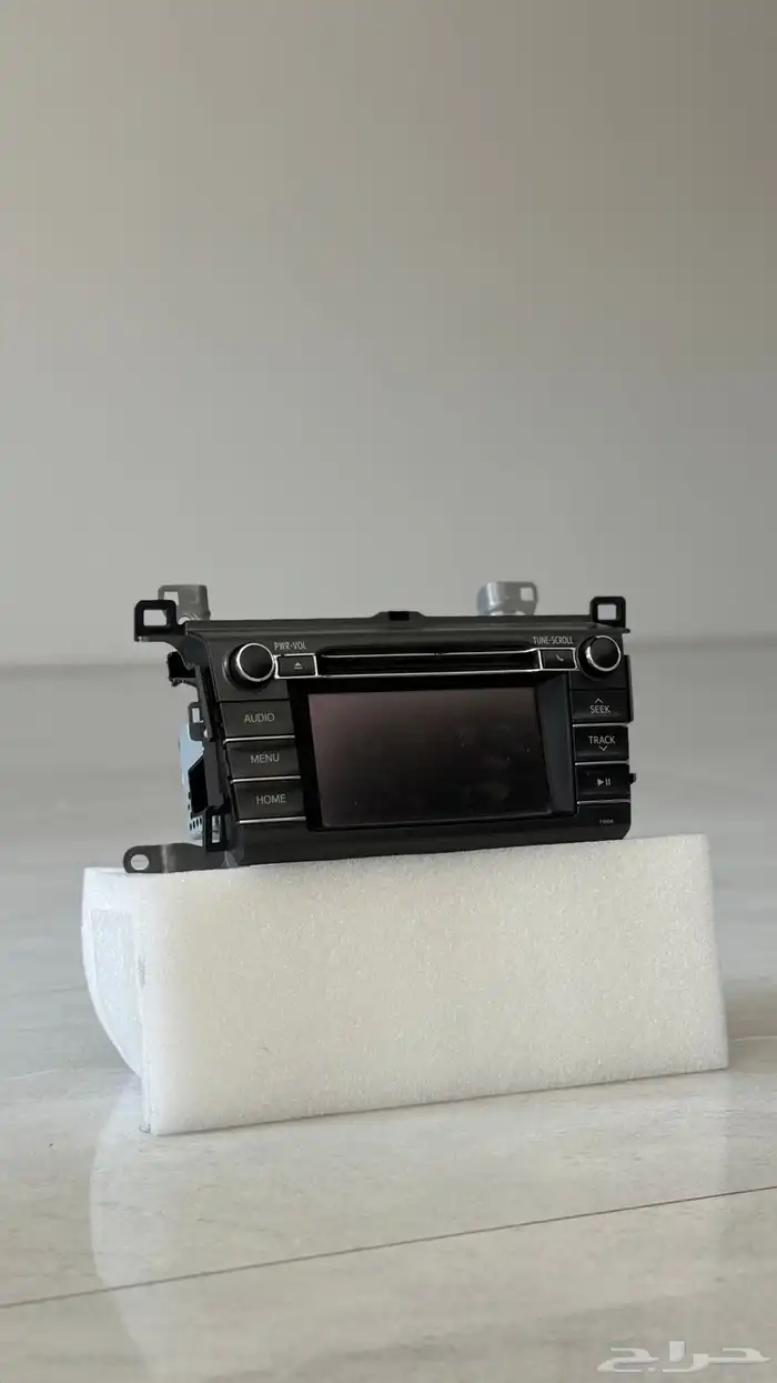 شاشه رافور فل وكاله نضيفه 1