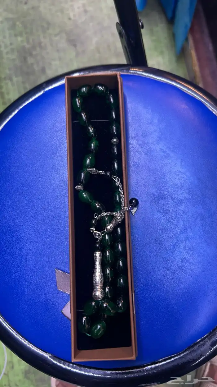 سبح متنوعه 40