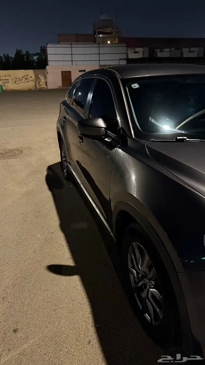 مازدا cx9 2018 28
