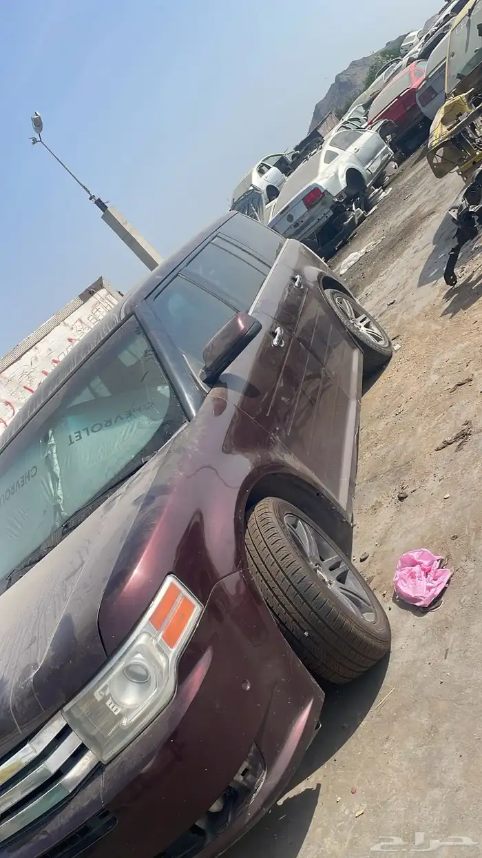 قطع غيار فليكس 1