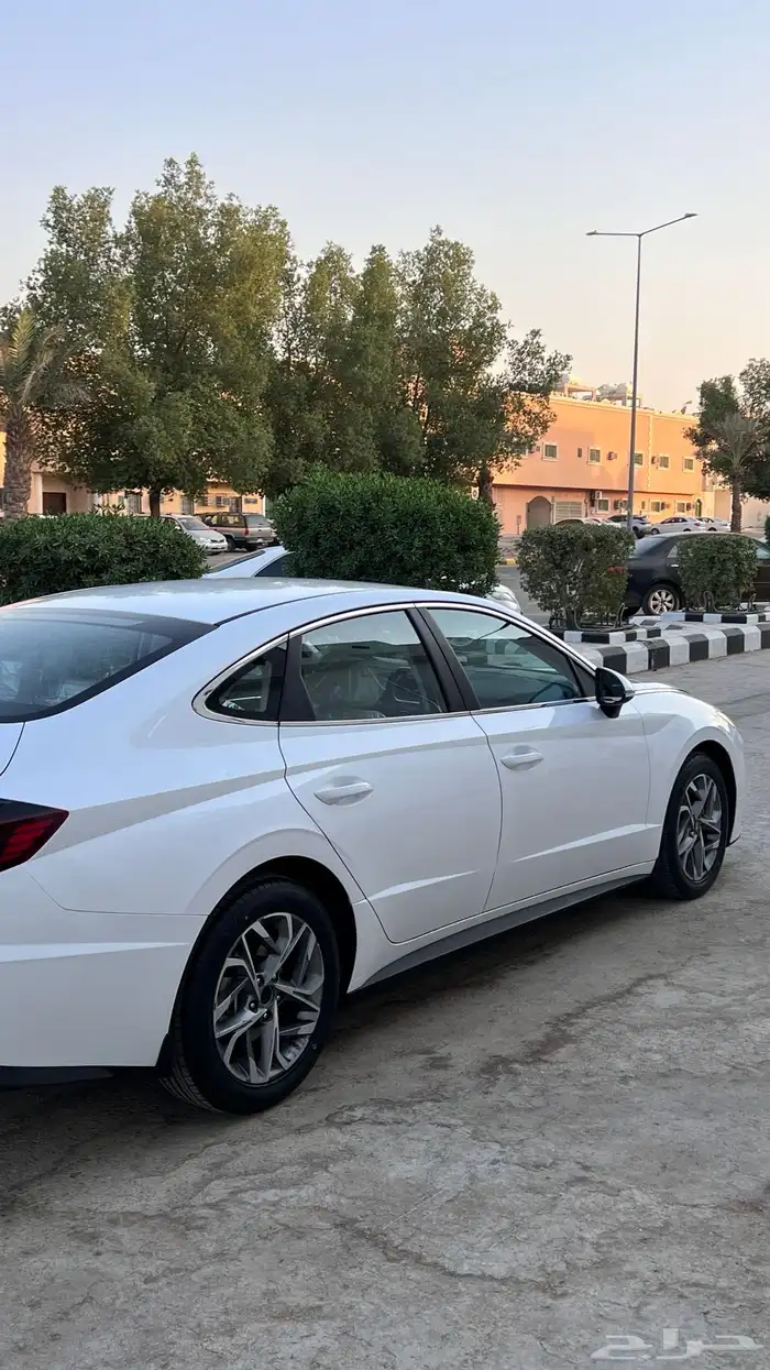 سوناتا 2020 3