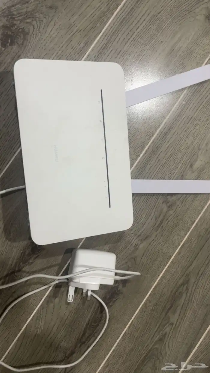 راوتر هواوي 0