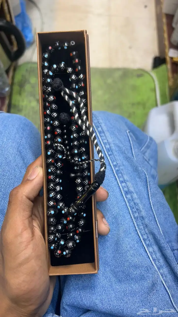 سبح متنوعه 18