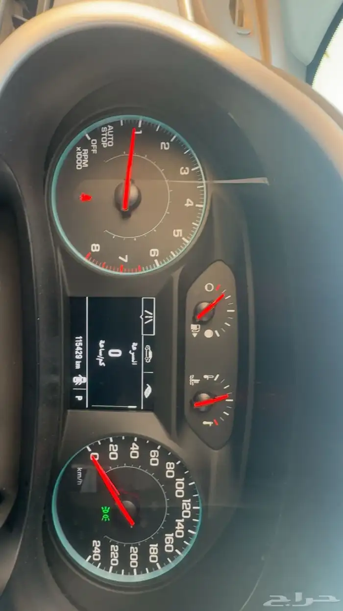 ماليبو 2020 12