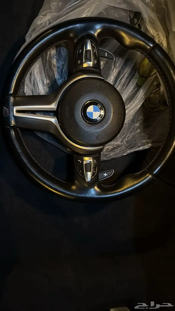 قطع غيار BMW جميع الفئات 14