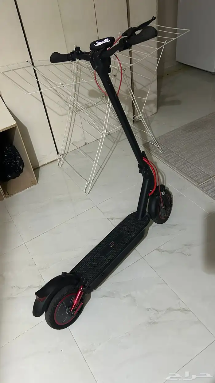 سكوتر 0